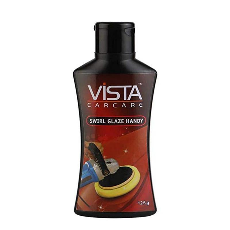 VISTA SWIRL GLAZE 125G