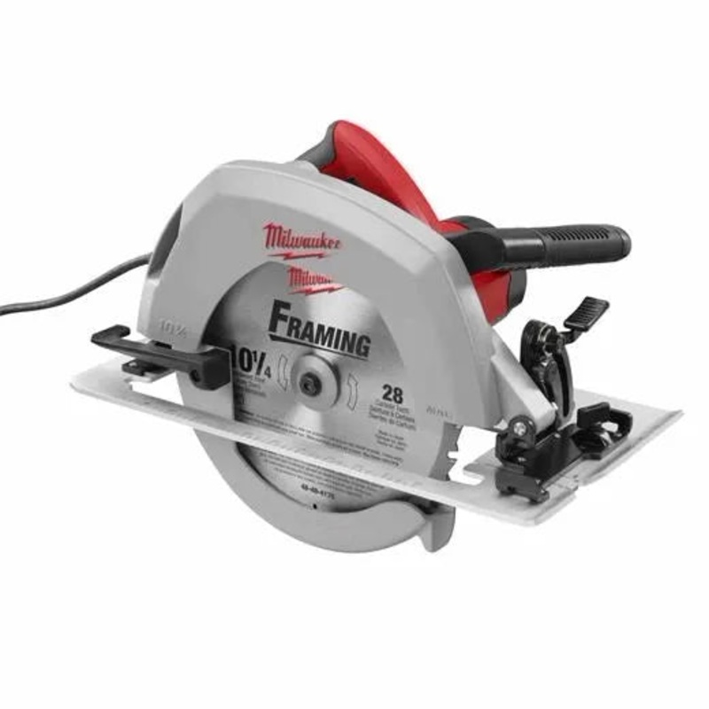 10-1/4 CIRCULAR SAW
