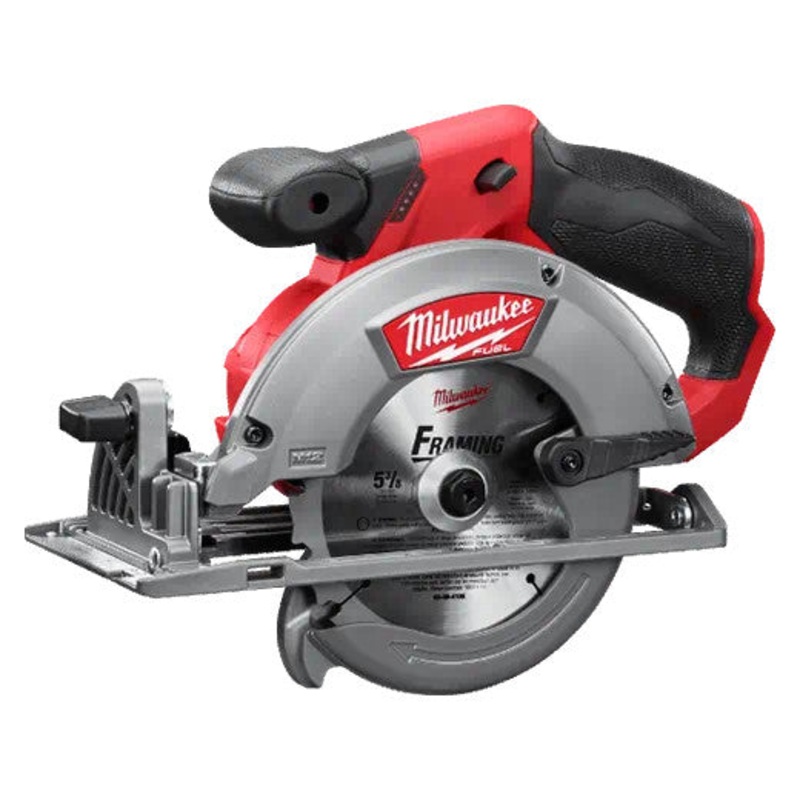 M12 FUEL 5-3/8 in. Circular Saw