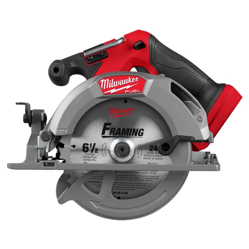 M18 FUEL 6-1/2" Circular Saw (Tool Only)