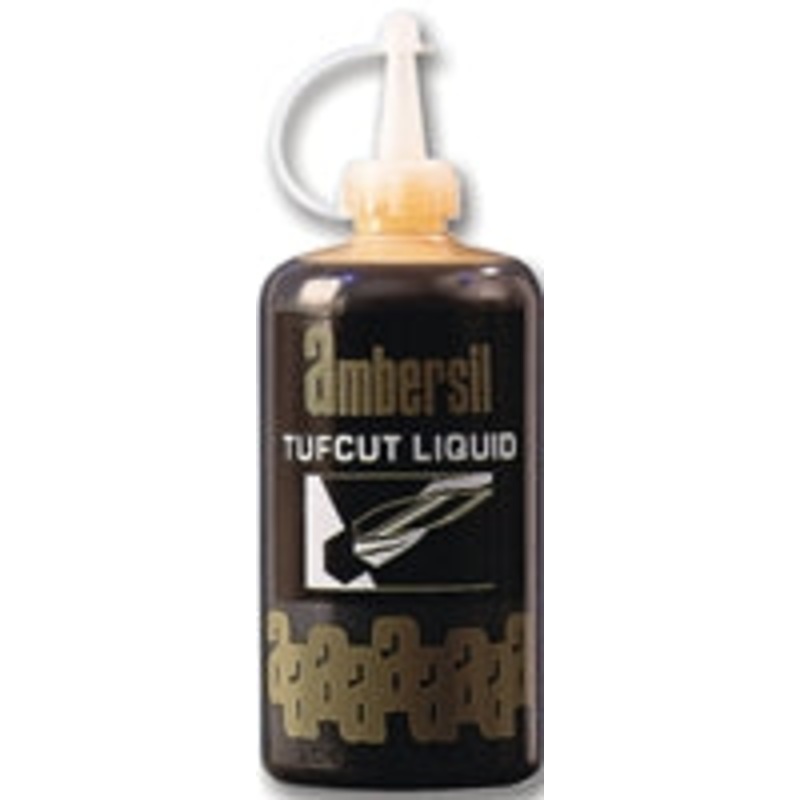 Ambersil 1031022 Tufcut Liquid Metal Cutting Lubricant 350 Ml [5541]