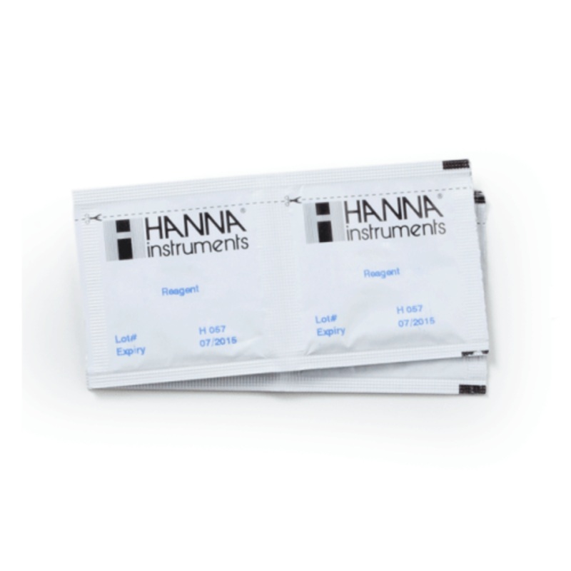 Total Chlorine Reagents (300 tests) - IC-HI93711-03