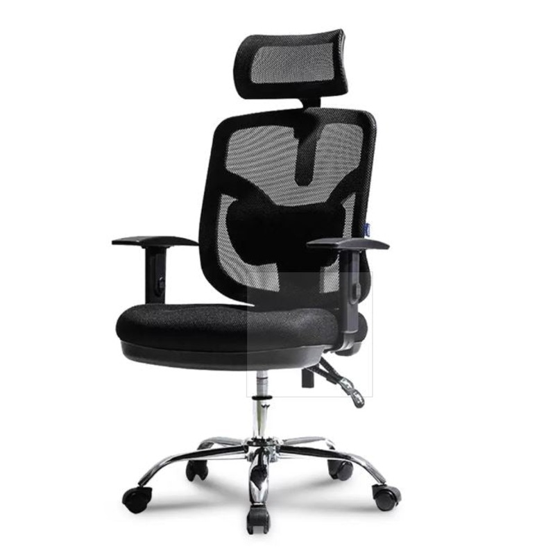 Executive Office Chair Ver.2 | Model: 101160