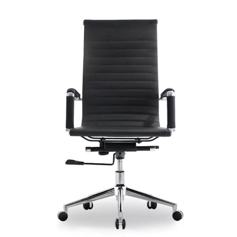 Manager Leather Office Chair | Model: 101344