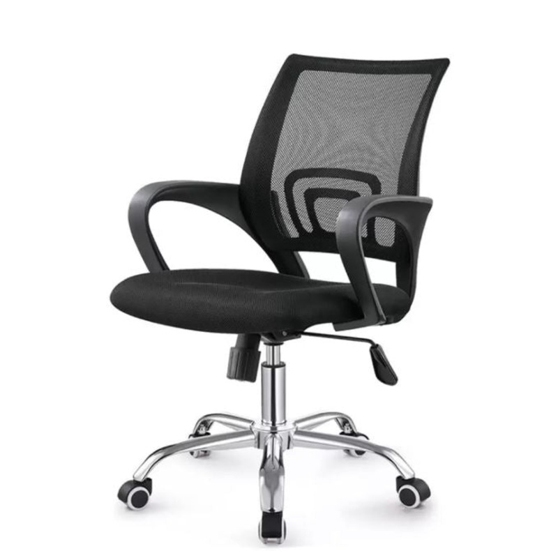 Typist Office Chair | Model: 101031