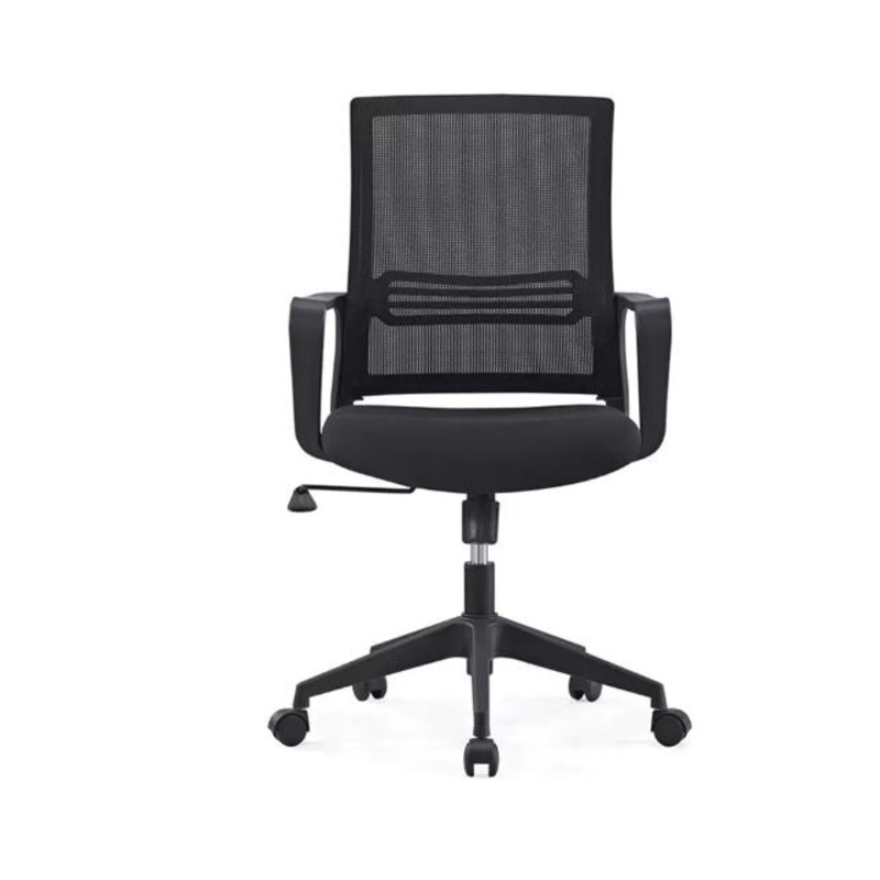 Typist Office Chair V2 | Model: 160123