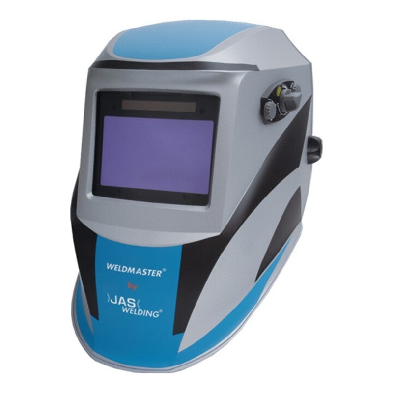 Casco de seguridad para soldadura JAS JAS-Weldmaster TOP ajustable manualmente (4000370223)