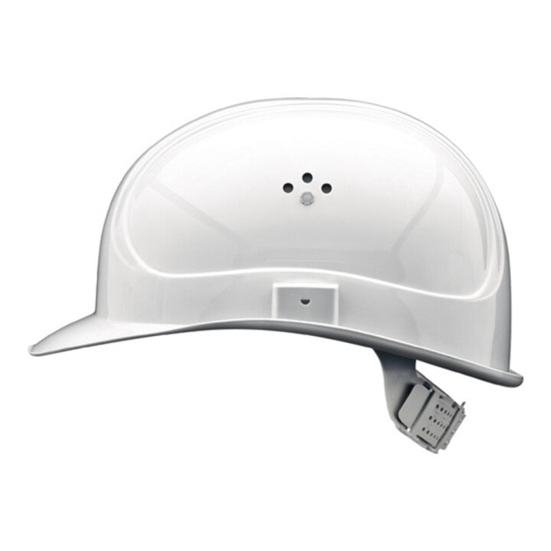 Casco de seguridad VOSS INAP-Master 4 (puntos) blanco seal (4701030333)