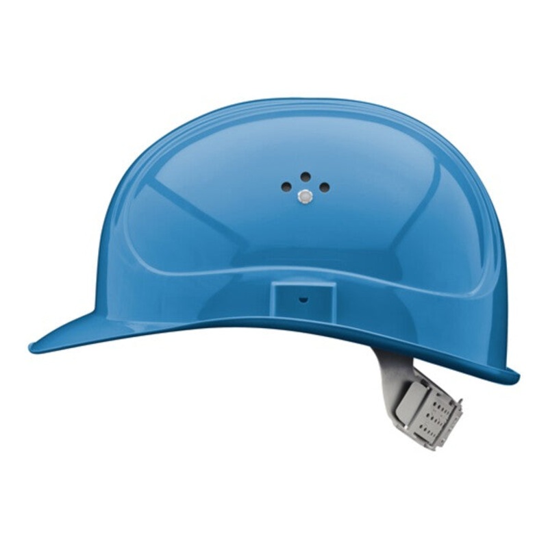 Casco de seguridad VOSS INAP-Master 6 (puntos) azul claro (4701030358)