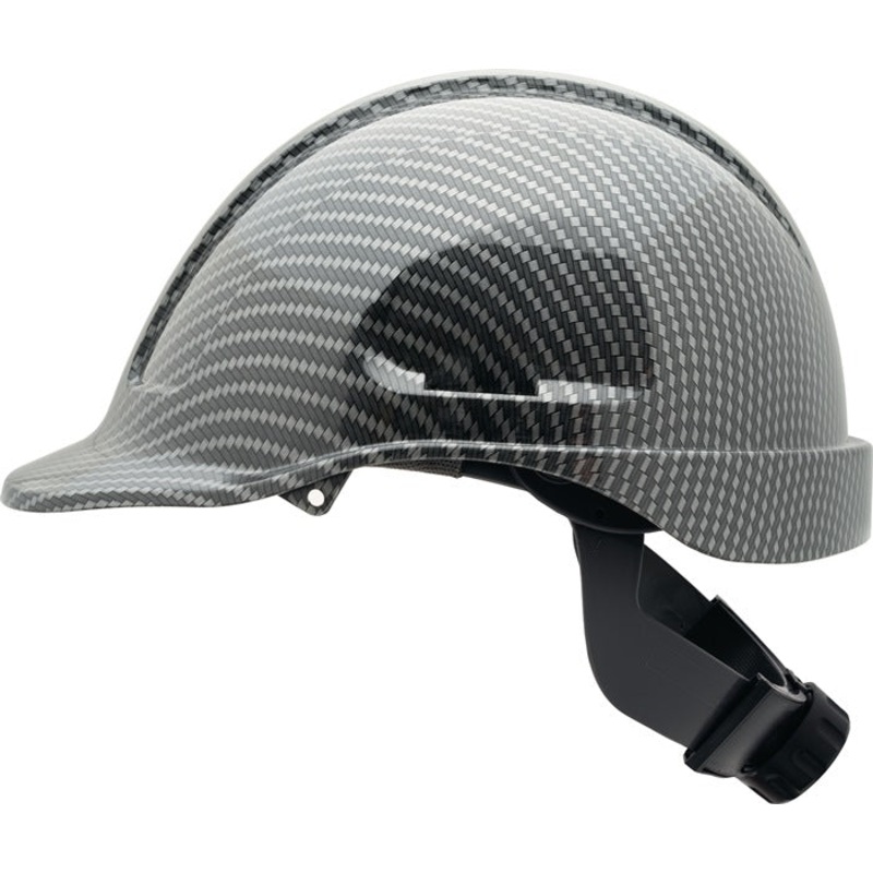 HONEYWELL Casco de seguridad HSB aspecto fibra de carbono (4000370821)
