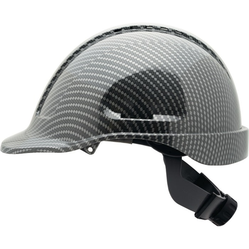 HONEYWELL Casco de seguridad HSB aspecto fibra de carbono (4000370823)