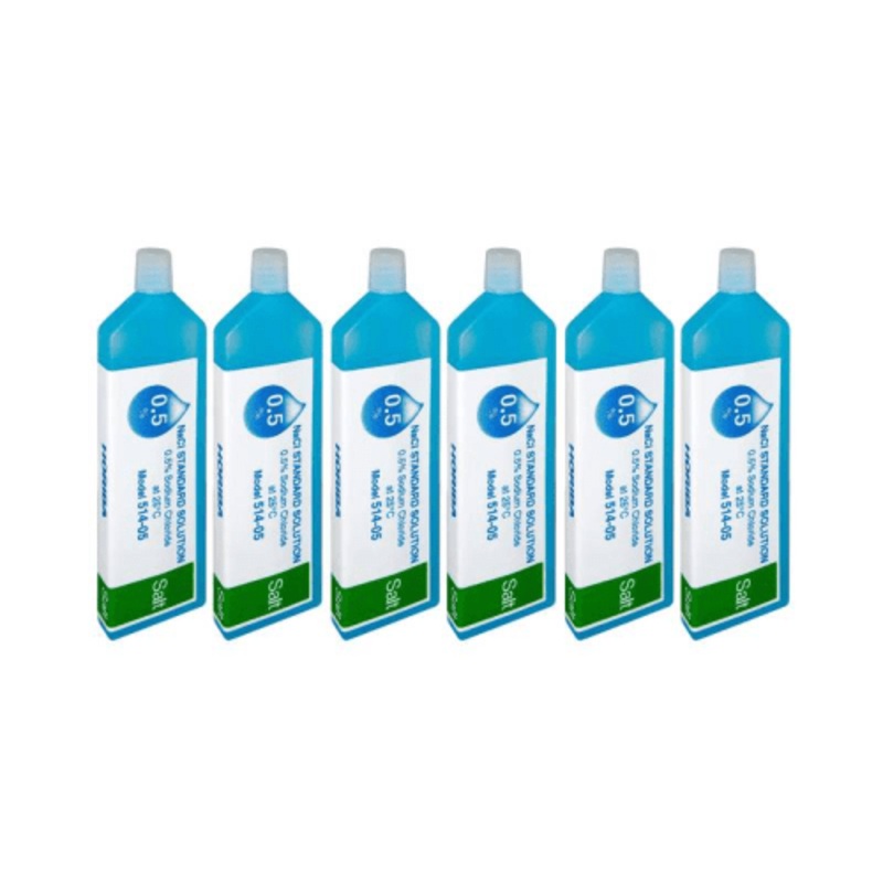 0.5% NaCl Standard Solution - IC-514-05