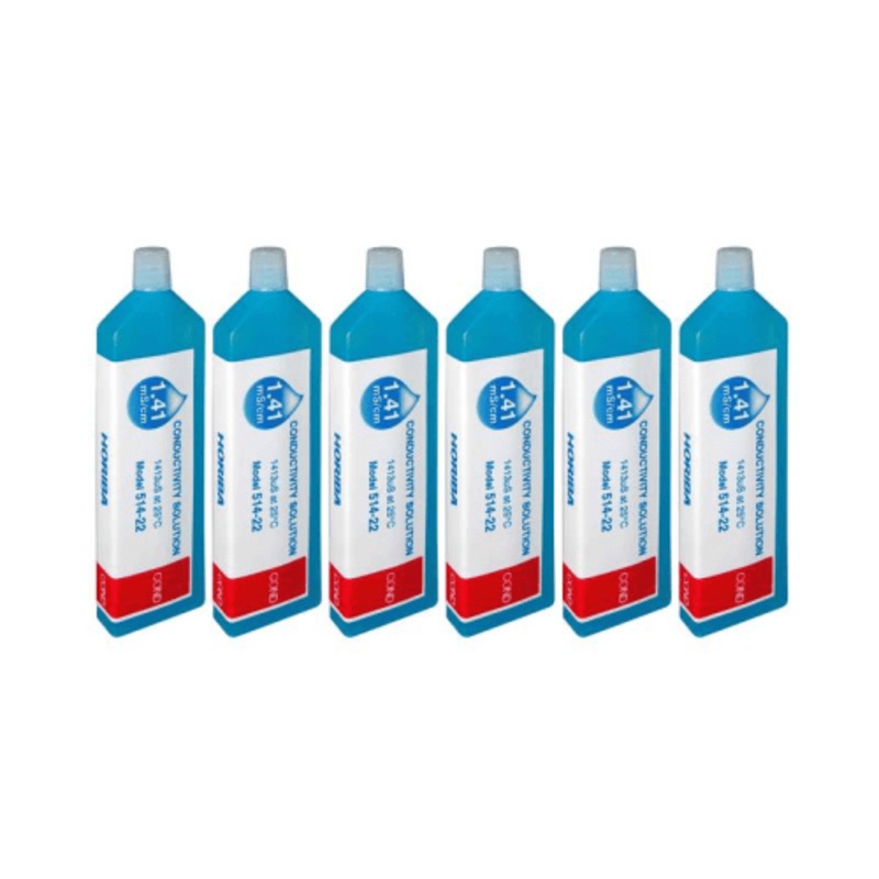 1.41 mS/cm Conductivity Standard Solution - IC-514-22