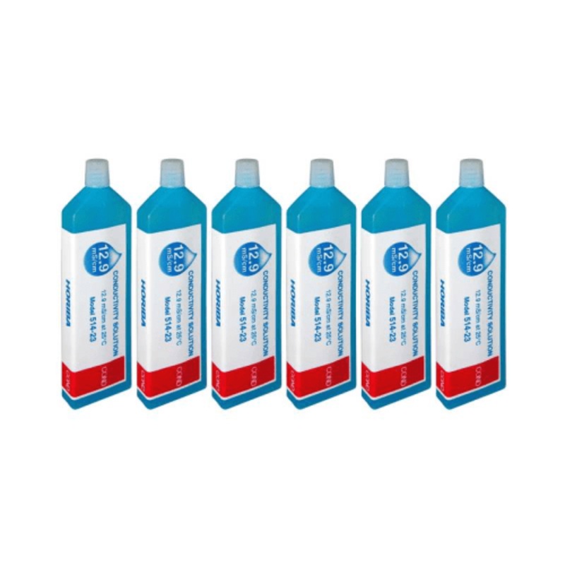 12.9 mS/cm Conductivity Standard Solution - IC-514-23