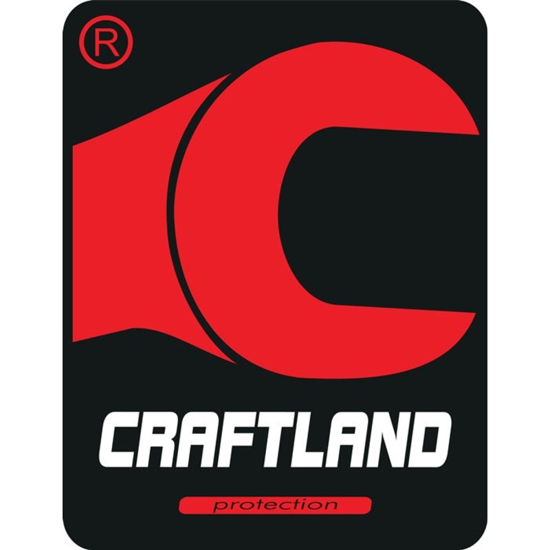 Camisa franela Craftland TURRELL (8002747919) talla XL