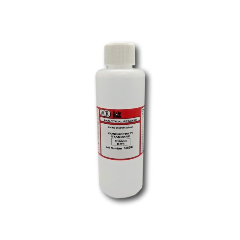 Conductivity Calibration Solution (1413uS-cm) 250 ml - 1413-250