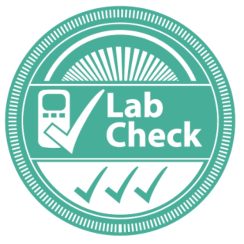 In House Scientists Perform A Lab Check Of Your Temperature Meter or Data Logger