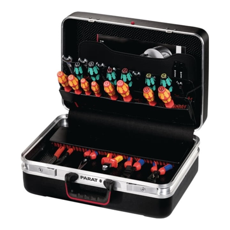 Maleta PARAT CLASSIC Plus CP-7 W460xD190xH310mm (4000871751)