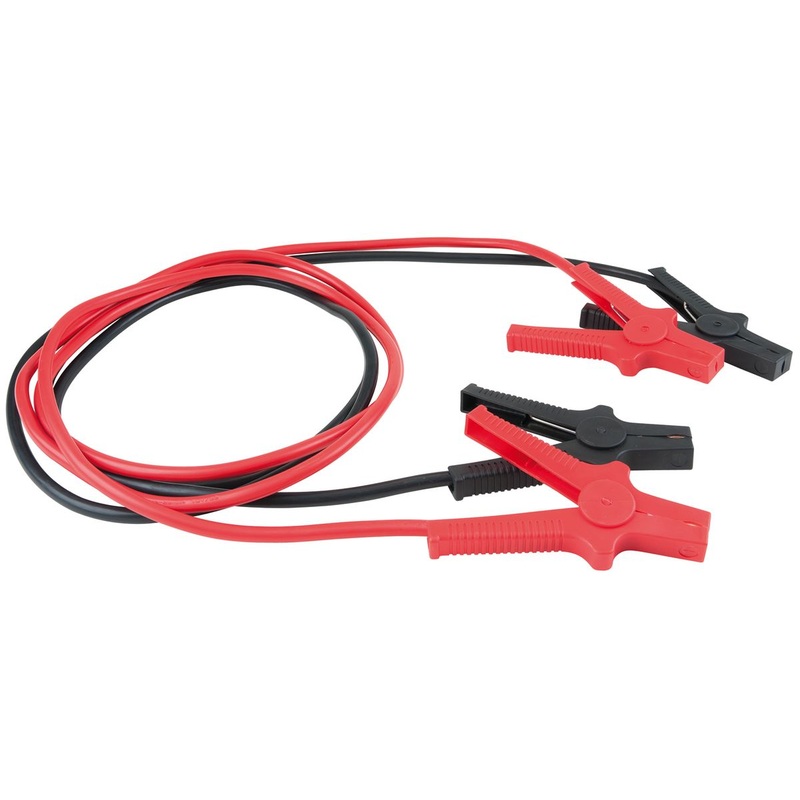 Juego de cables auxiliares KS TOOLS,  35 mm ( 550.1753 )