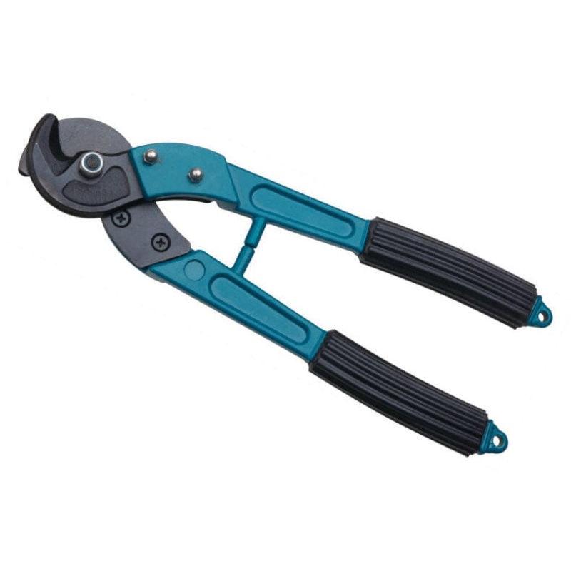 Zupper Hand Cable Cutter (Not for Steel or Steel Wire)