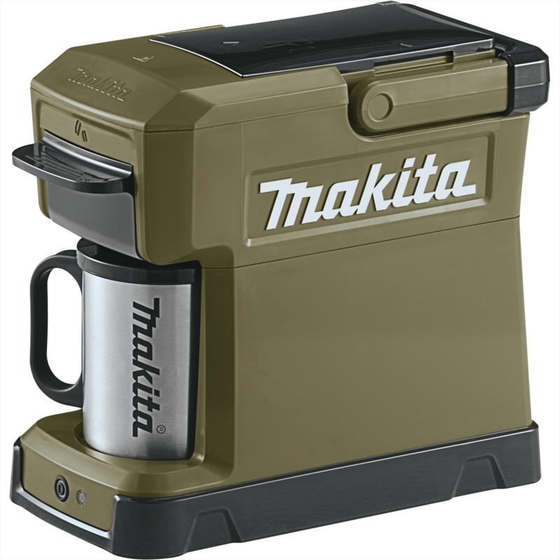 18V LXT / 12V MAX CXT COFFEE MAKER