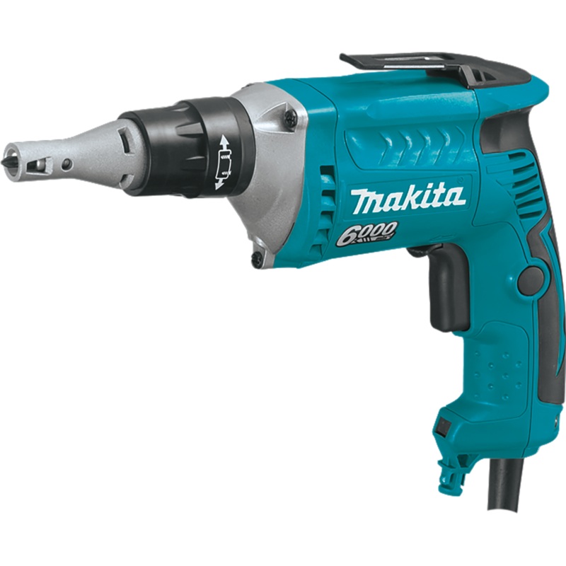 6,000 RPM Drywall Screwdriver