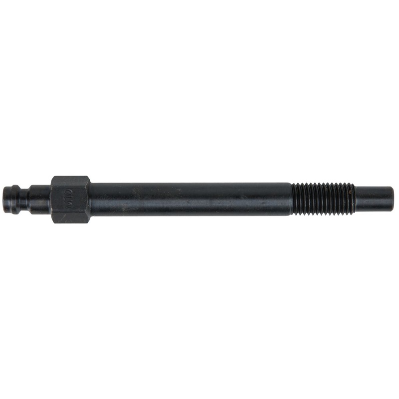 Adaptador de buja incandescente KS TOOLS, M10x1,25 ( 150.1680-8 )