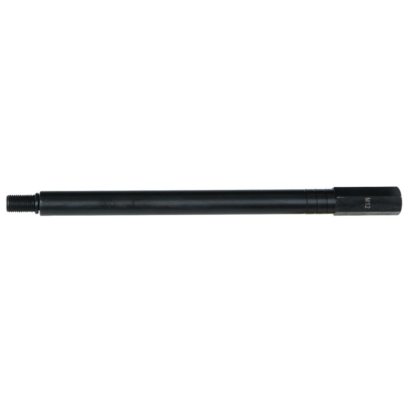 Adaptador de buja KS TOOLS M12x1.25mm ( 150.1788 )
