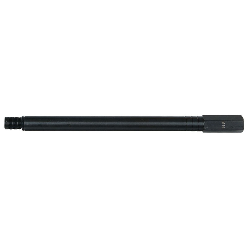 Adaptador de buja KS TOOLS M14x1.25mm ( 150.1789 )