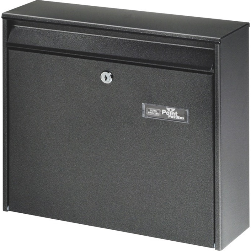 BURG-WCHTER buzn correo 5877 ancho alto 322 mm ancho 362 mm fondo 100 mm (3000253450)