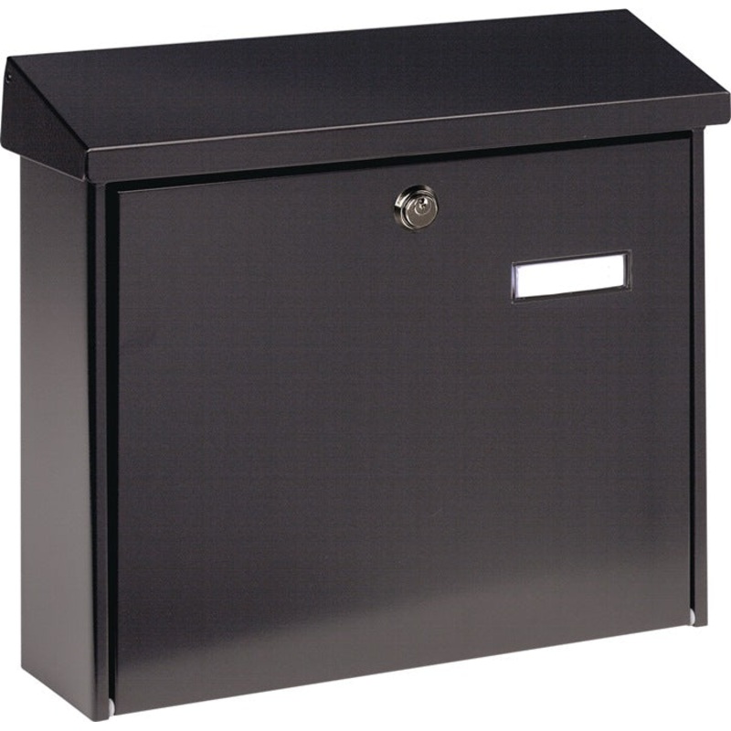 Buzn BURG-WCHTER Amsterdam 867 ANT alto 320 mm ancho 377 mm fondo 115 mm (3000250531)