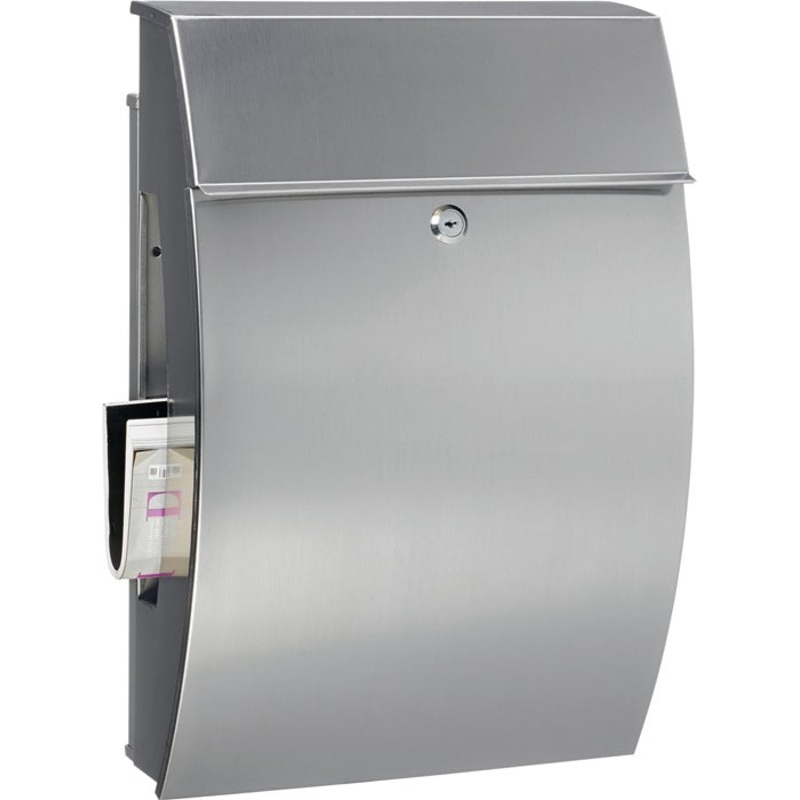 Buzn BURG-WCHTER Hamburg 3815 Ni alto 478 mm ancho 322 mm fondo 152 mm (3000253466)