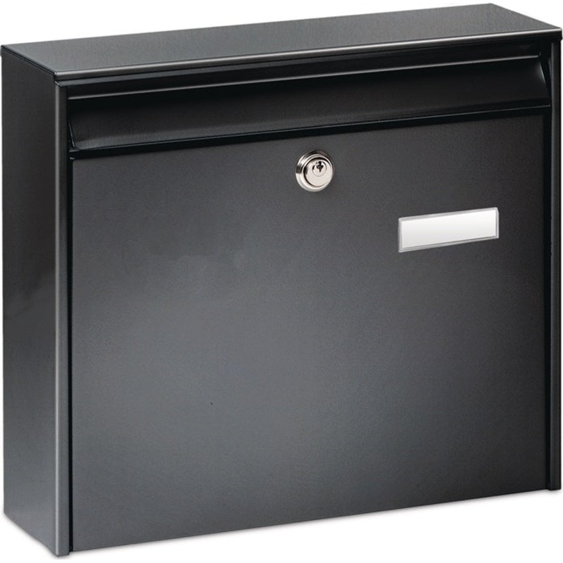 Buzn BURG-WCHTER Potsdam 877 ANT alto 322 mm ancho 362 mm fondo 100 mm (3000250532)