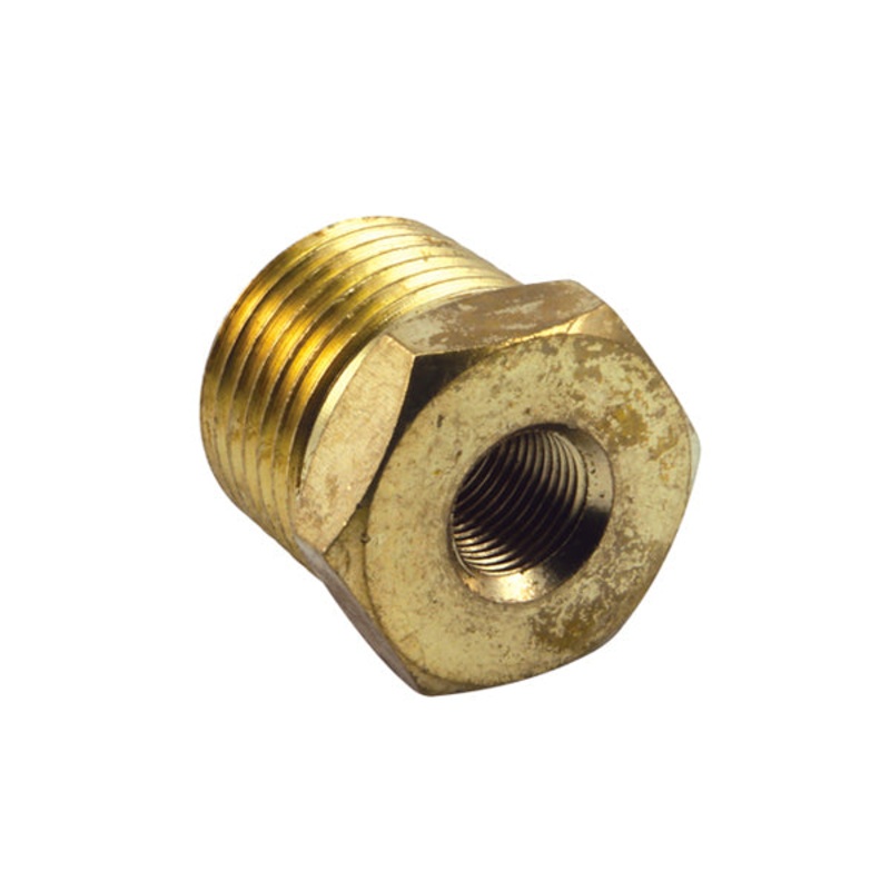 Brass BSP Reducing Socket