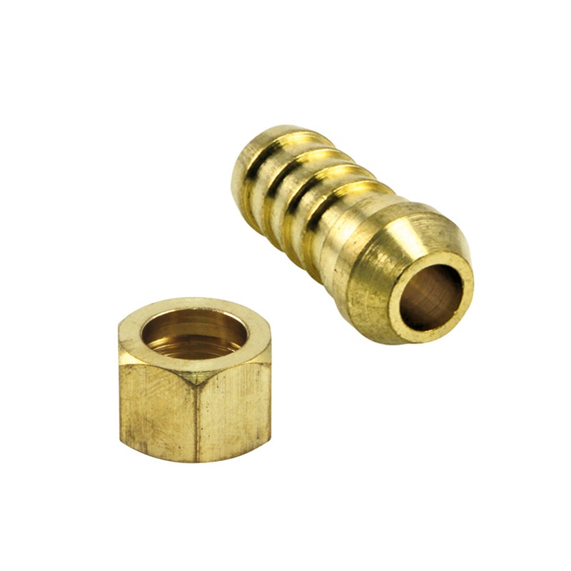 Brass Tail Solder-On