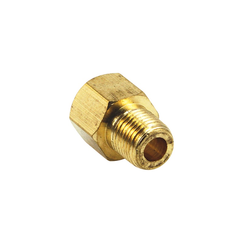 BSP Brass Body (Dole Pattern)