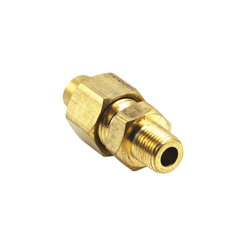 Bsp Brass Single Union-Solder On