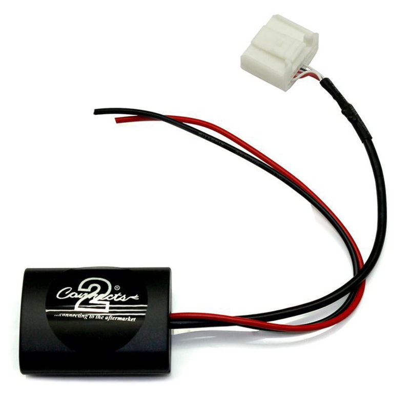 Bluetooth A2dp Interface  Toyota 2001 - 2011