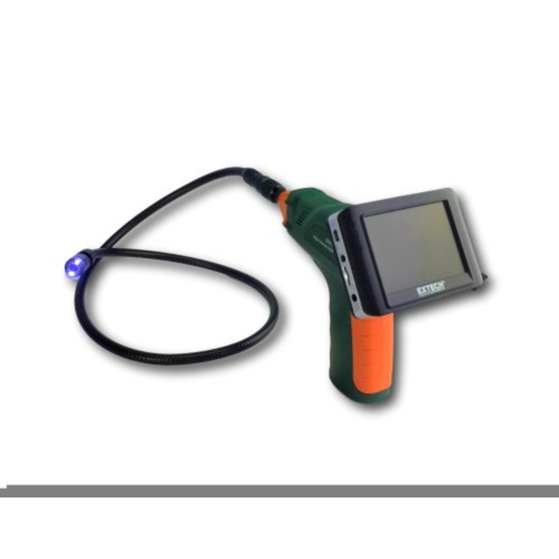 EXTECH Video Borescope Wireless Inspection Camera - BR250