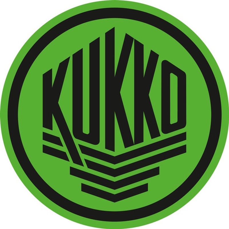 Juego de nmeros de punzn Kukko 330 (8000458600) 9 piezas nmeros 0 - 9