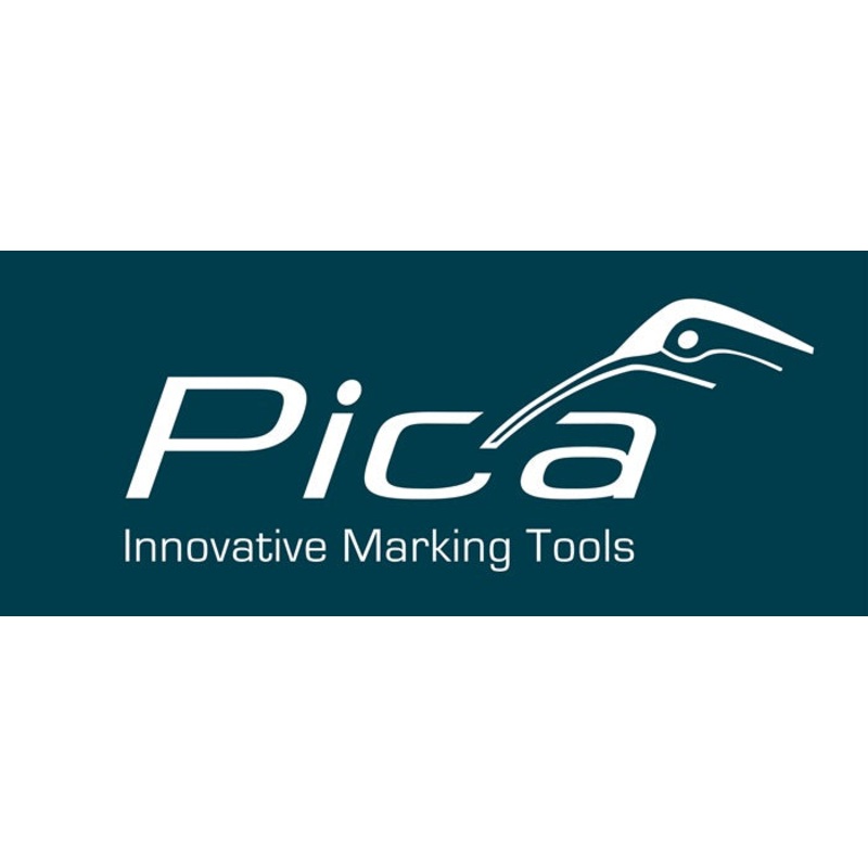 Lpiz de cantero Pica Classic 541 (4000871354) longitud 30 cm sin punta