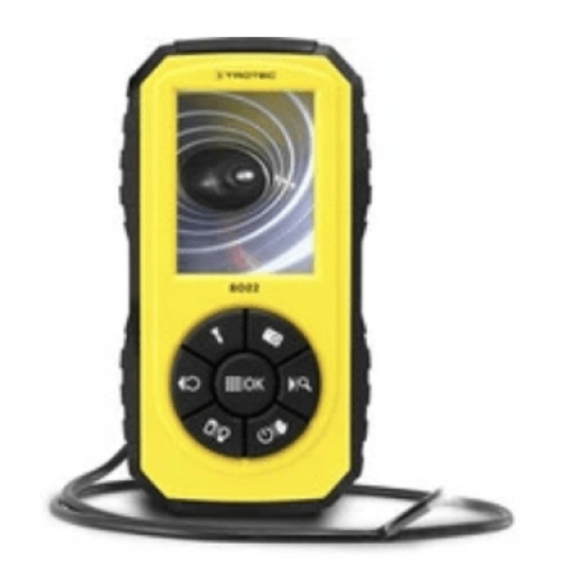 TROTEC BO22 Mini Videoscope