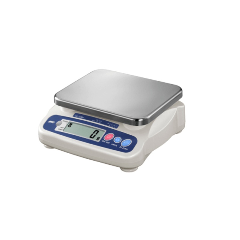 1000 g x 0.5 g SJ-HS Compact Bench Scale