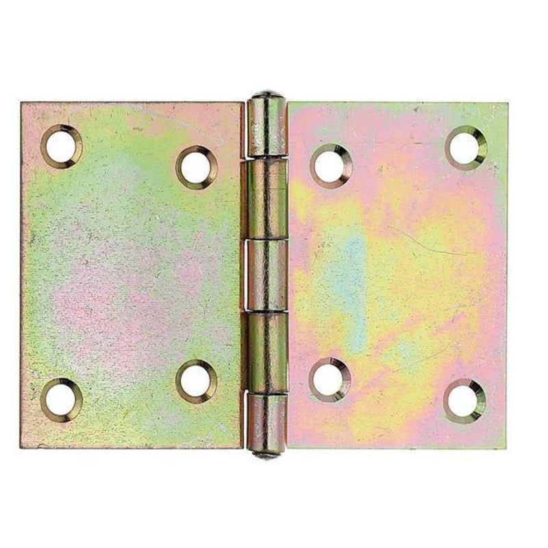 Bisagra GAH altura 70 mm ancho 104,5 mm (8003551480)