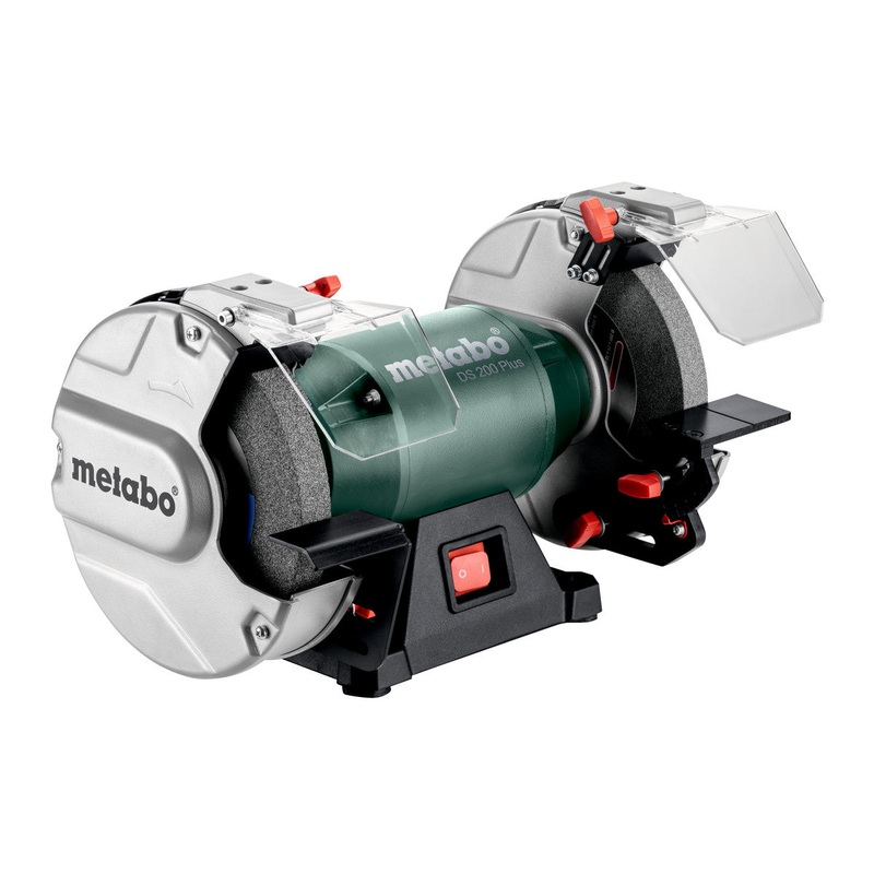 Metabo 600W Bench Grinder
