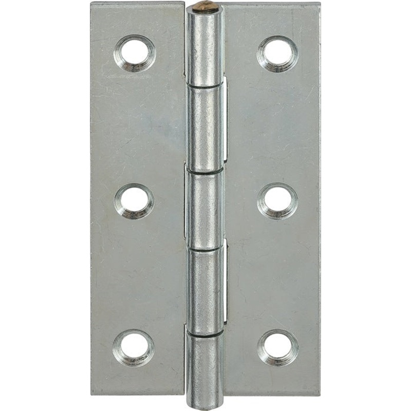 VORMANN bisagra altura 40 mm ancho 26 mm (3000272101)
