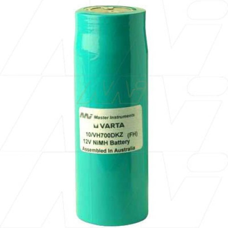 Button Cell Battery Pack - 10/VH700DKZ