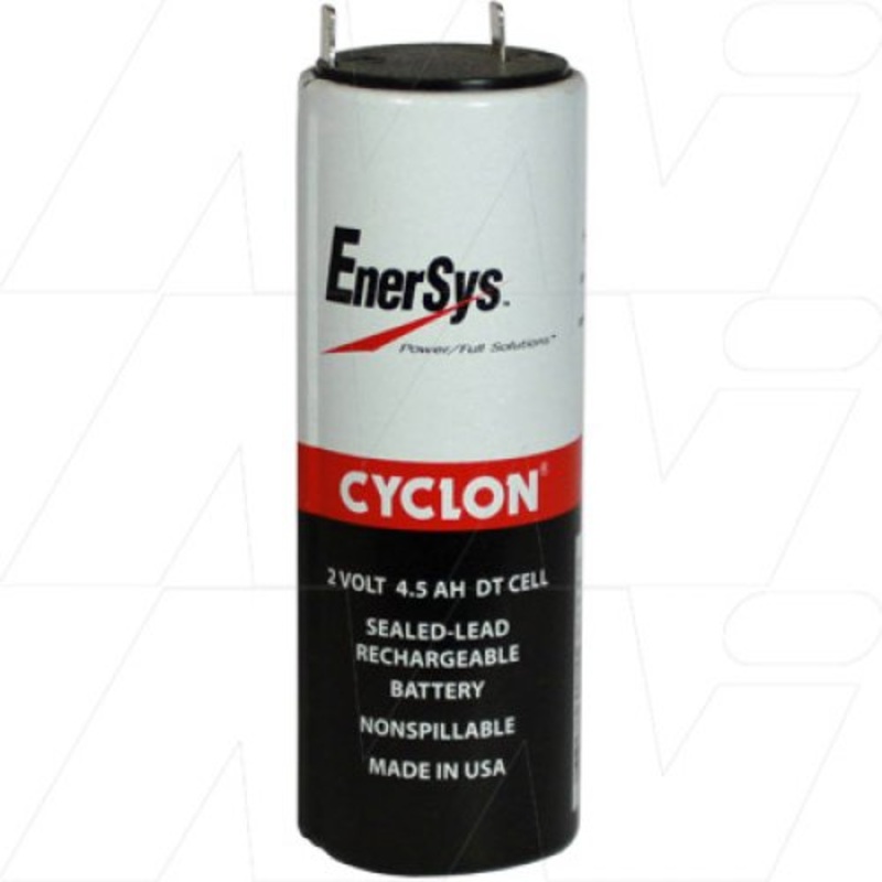 Sealed Lead Tin Cyclon Cell - 0860-0004