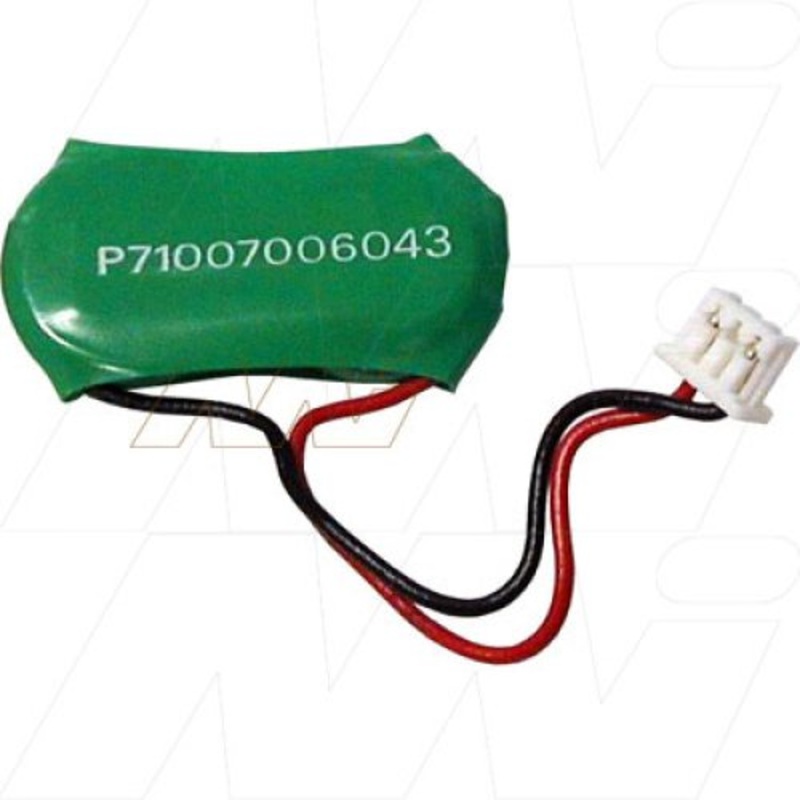 Button Cell Battery Pack - 2/V15HLaptop