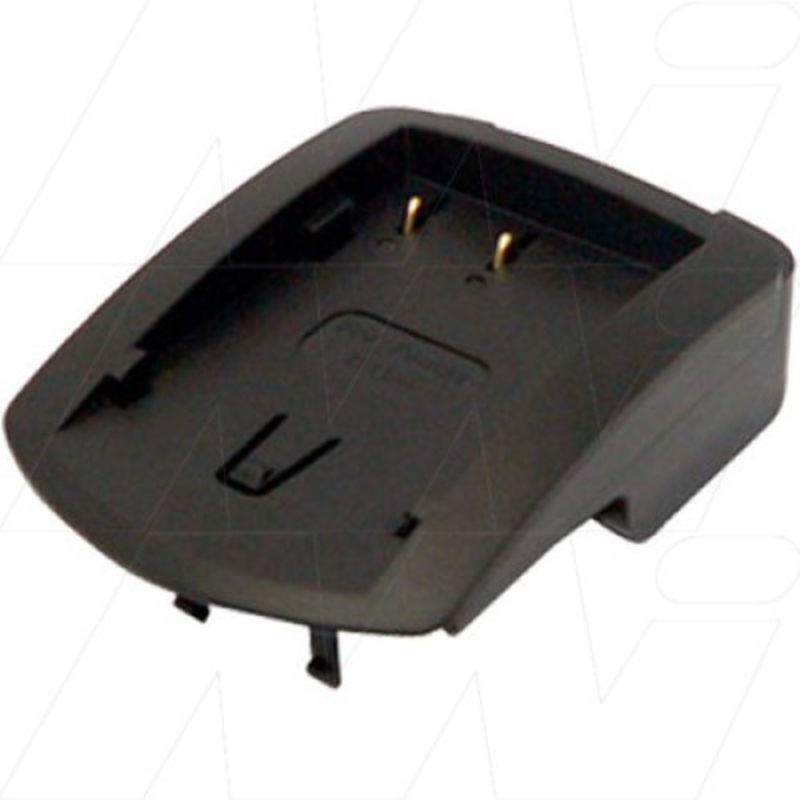 Camera Battery Charger Adaptor Plate - AVP372